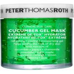 Peter Thomas Roth Cucumber Gel Masque 150 ml – Sleviste.cz