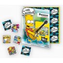 Efko Pexeso: The Simpsons