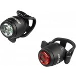 Force Nib USB set černé – Hledejceny.cz