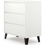 Fronti Scandi 3S – Sleviste.cz