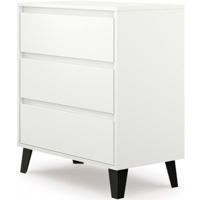 Fronti Scandi 3S – Sleviste.cz