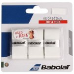 Babolat VS Original 3ks bílá – Zboží Dáma