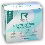 Reflex Nexgen PRO 90 kapslí + Omega 3 90 kapslí – Hledejceny.cz