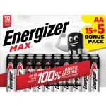 Energizer Alkaline Power AA 16ks EU022 – Sleviste.cz