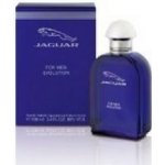 Jaguar Evolution toaletní voda pánská 100 ml tester – Hledejceny.cz