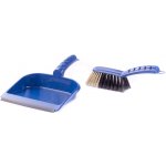 Lobster Smetáček s lopatkou PVC modrý – Hledejceny.cz