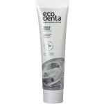 Ecodenta s trojitým efektem s bílým jílem propolisem a extraktem Teavigo 100 ml – Hledejceny.cz