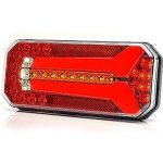 Svítilna WAS W150 sdružená LED 12-24 V, L/P, BL/BR/KO/CO/ML 100919 – Hledejceny.cz