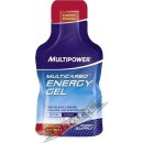 MULTIPOWER ACTIVE MULTICARBO ENERGY GEL 40 g