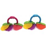 Lamaze ovoce růžová – Zboží Dáma