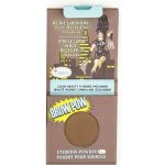 theBalm Browpow pudr na obočí v praktickém magnetickém pouzdře Light Brown 1,2 g – Zboží Dáma