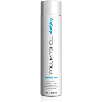 Paul Mitchell Clarifying Two Shampoo 300 ml