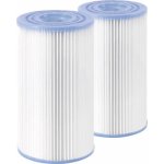 Intex 29012 filtrační kartuše S2 2 ks – Zbozi.Blesk.cz