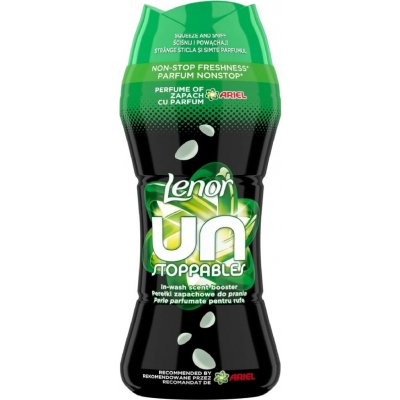 Lenor Unstoppables Ariel Vonné perličky 270 g – Zboží Dáma