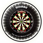 Winmau Plasma dartboard light Osvětlení terče – Zbozi.Blesk.cz