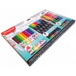 Maped Výtvarná sada Coloring set 33 kusů – Zboží Dáma