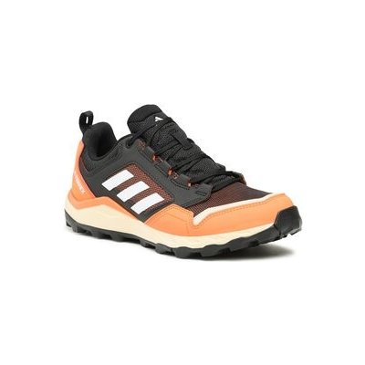 adidas Tracerocker 2.0 Trail Running Shoes HR1170 oranžové – Zboží Mobilmania