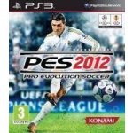 Pro Evolution Soccer 2012 – Hledejceny.cz