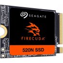 Seagate FireCuda 520N 1TB, ZP1024GV3A002