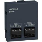 Schneider TMC2SL1 Zásuvný modul M221, 1x sériová linka – Hledejceny.cz