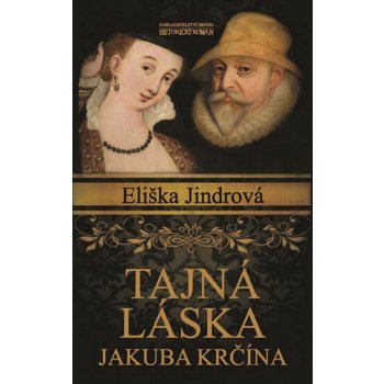 Tajná láska Jakuba Krčína