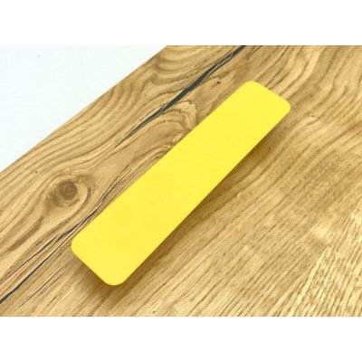 In-Design Glorie žlutá 64 mm – Sleviste.cz