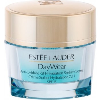 Estée Lauder DayWear Plus Multi Protection AntiOxid Cream SPF15 krém pro normální a smíšenou pleť 50 ml