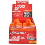 Enervit liquid gel 1080 ml – Zboží Dáma