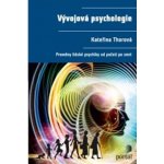 Vývojová psychologie – Sleviste.cz