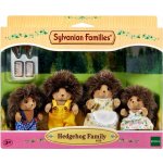 Sylvanian Families 3122 Rodina ježků – Hledejceny.cz