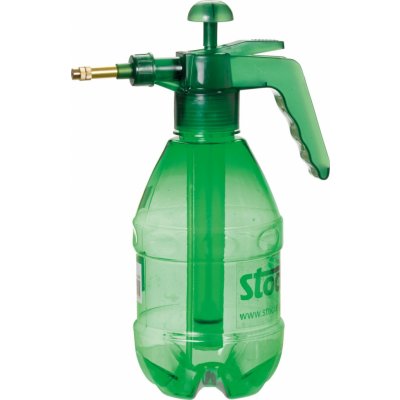 Stocker 1,5 l zelená – Zboží Mobilmania