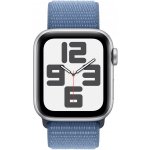 Apple Watch SE (2023) 40mm – Zbozi.Blesk.cz