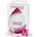 Intervion houbička na make-up 2 ks + zrcátko – Sleviste.cz
