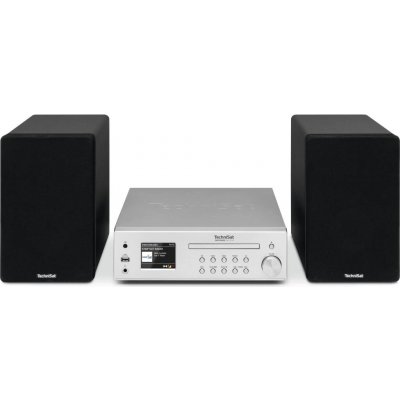 TechniSat DigitRadio 760 – Sleviste.cz