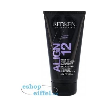 Redken Align 12 Smooth Lissage 150 ml