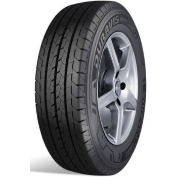 Bridgestone Duravis R660 Eco 235/65 R16 115/113R