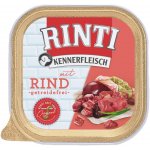 Rinti Kennerfleisch Adult Dog hovězí 300 g – Zboží Mobilmania