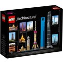 LEGO® Architecture 21039 Šanghaj