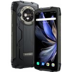 Blackview BV9300 Pro 12GB/256GB Black – Zboží Živě