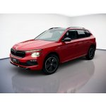 Skoda Kamiq 1.5 TSI Monte Carlo 110 kW – Sleviste.cz