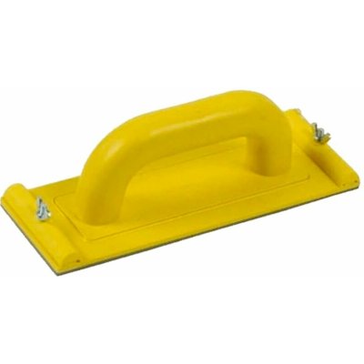 Xtline KUBALA Hladítko pro brusnou mřížku | 80x235 mm – Hledejceny.cz