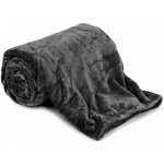 Vesna Deka mikro ANETA šedá 150x200 – Zboží Mobilmania