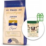 Fitmin Maxi Junior 12 kg – Hledejceny.cz