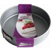 Pečicí forma Patisse Forma na dort 28 cm Patisse Silver Top univerzální