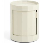 Hay Facet Cabinet Low eggshell – Zboží Dáma