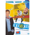 Experti DVD – Hledejceny.cz