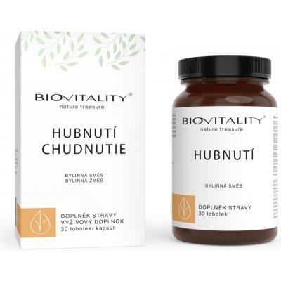 Green idea Hubnutí 30 tablet – Hledejceny.cz