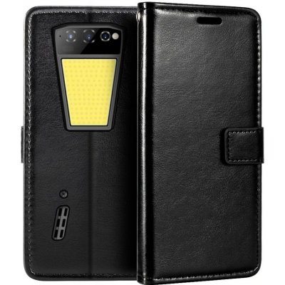 Flipové Unihertz Tank 3 – Zboží Živě