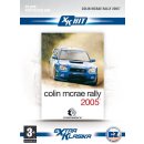 Colin McRae Rally 2005