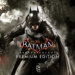 Batman: Arkham Knight (Premium Edition) – Hledejceny.cz